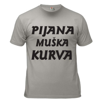 T-shirt 